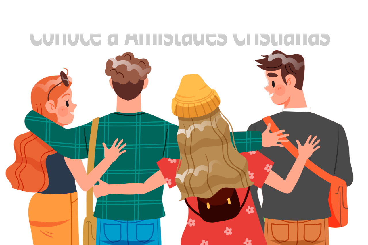 amistades cristianas